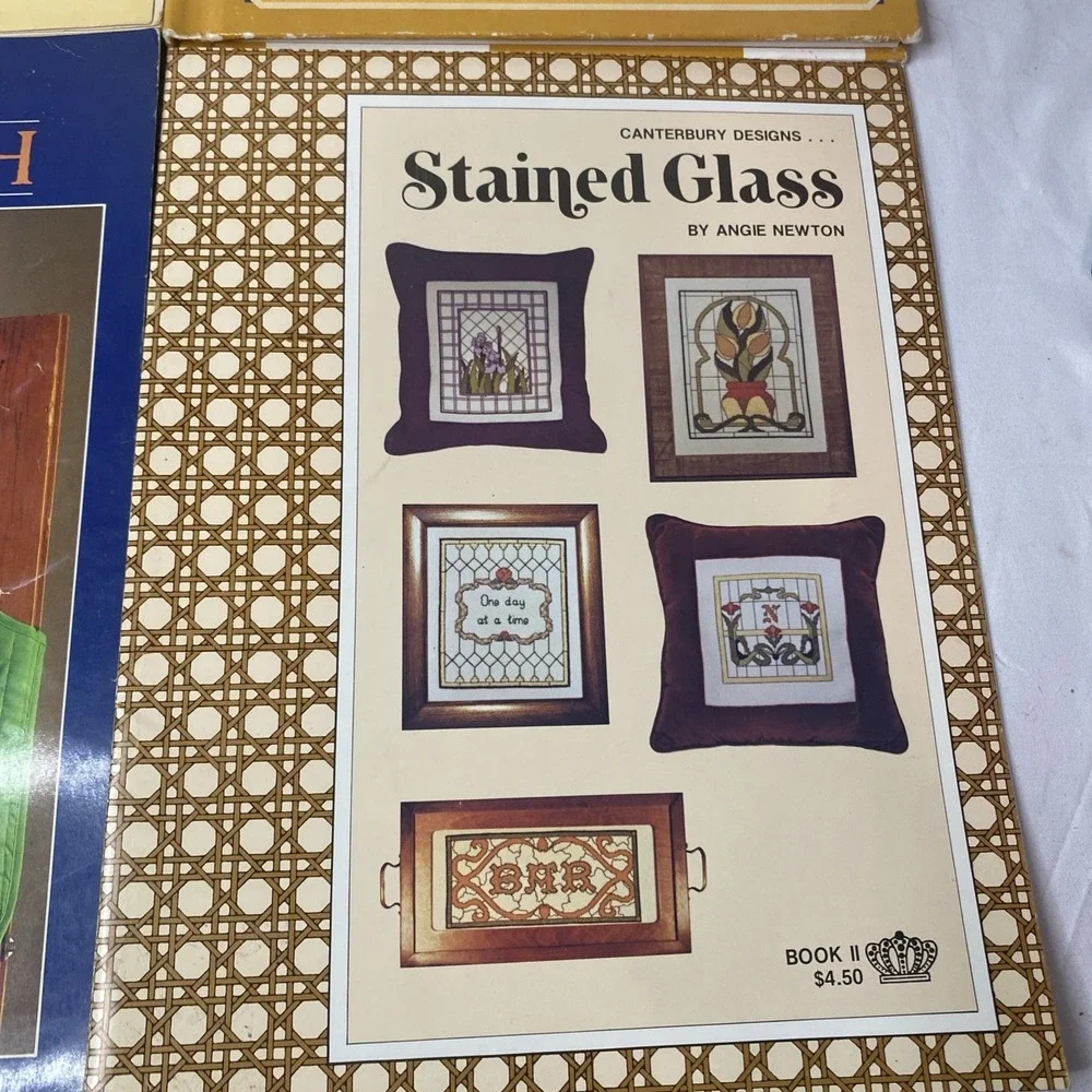 N/A set vintage